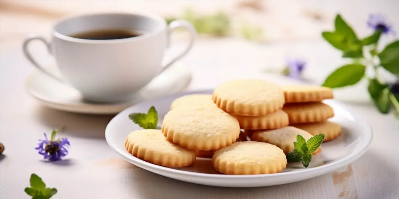 Biscuiți fără zahăr pentru diabetici: o alegere delicioasă și sănătoasă